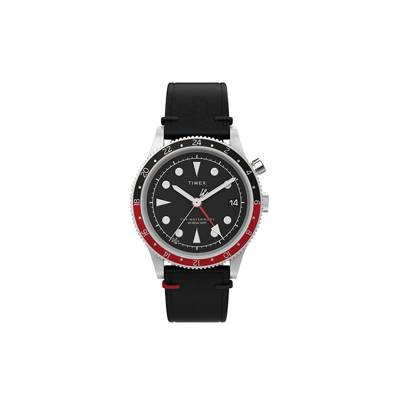 TIMEX Waterbury 100m 39*39mm