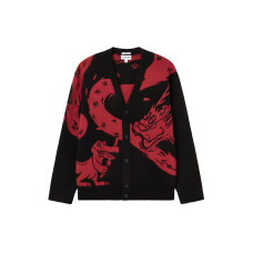 LACOSTE V