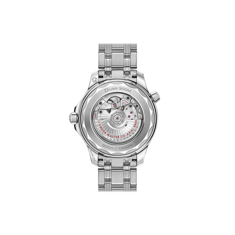 OMEGA 300 42mm 210.30.42.20.01.001