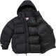 Supreme x Martine rose FW24 WEEK4 Down Puffer Jacket