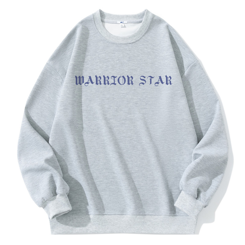Warrior Logo