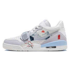 Jordan Legacy 312