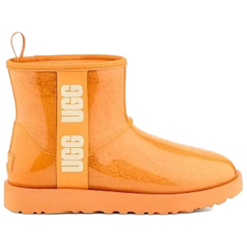 UGG CLASSIC CLEAR MINI