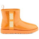 UGG CLASSIC CLEAR MINI