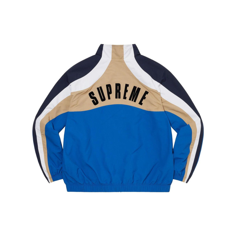 SupremeSS23 TRACK JACKET