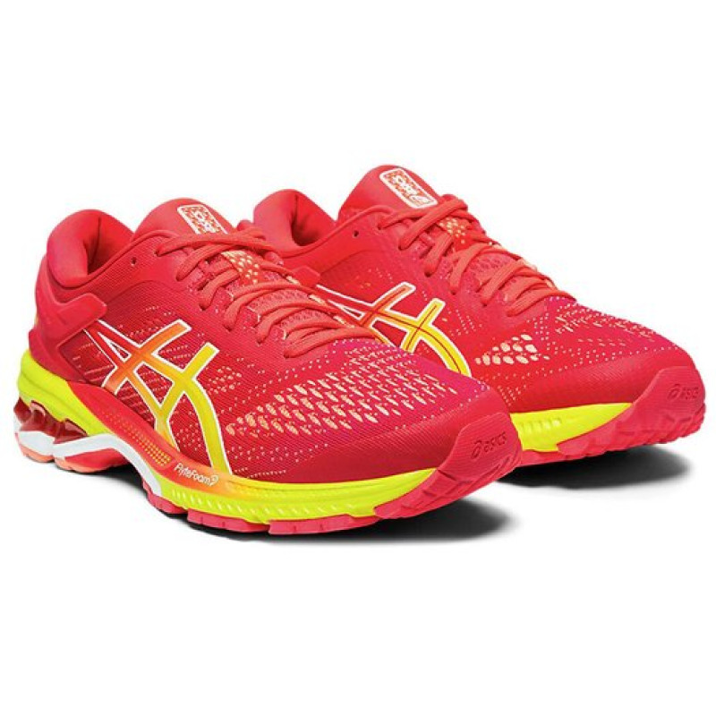 Asics Gel-Kayano 26