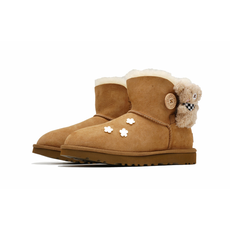 UGG Mini Bailey Bow II