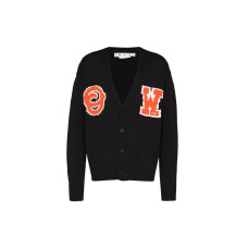 OFF-WHITE SS22 LogoV
