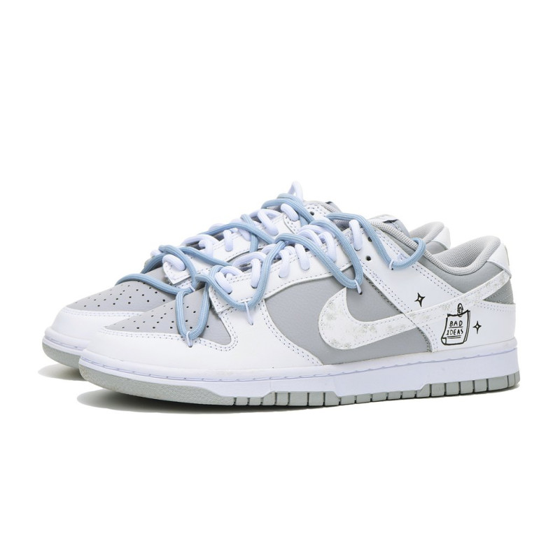 Nike Dunk Low vibe