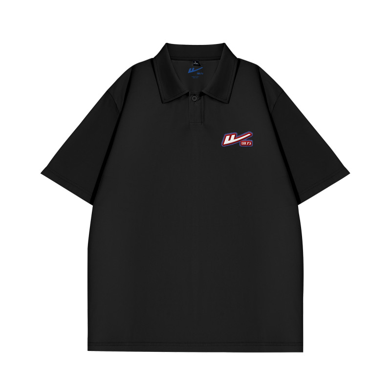 Warrior Polo