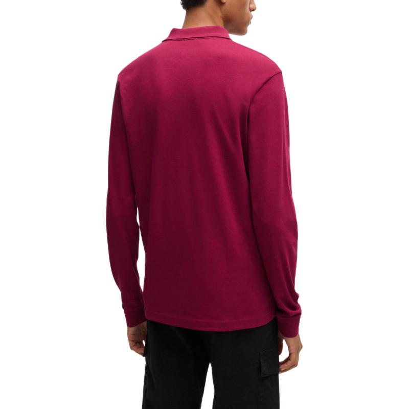 HUGO BOSS FW24 LogoPolo
