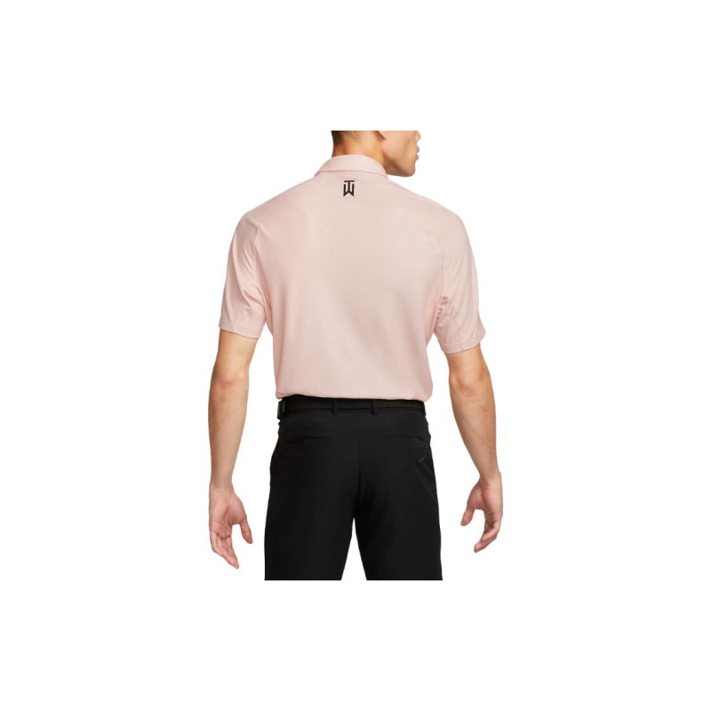 Nike Dri-FIT Tiger Woods LogoPolo
