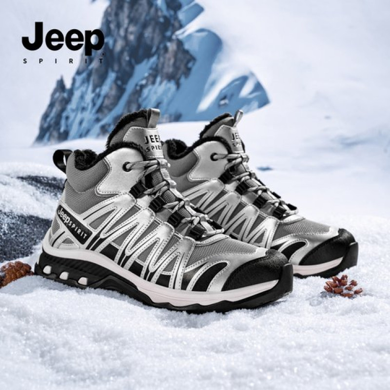 JEEP SPIRIT xa Pro 3d