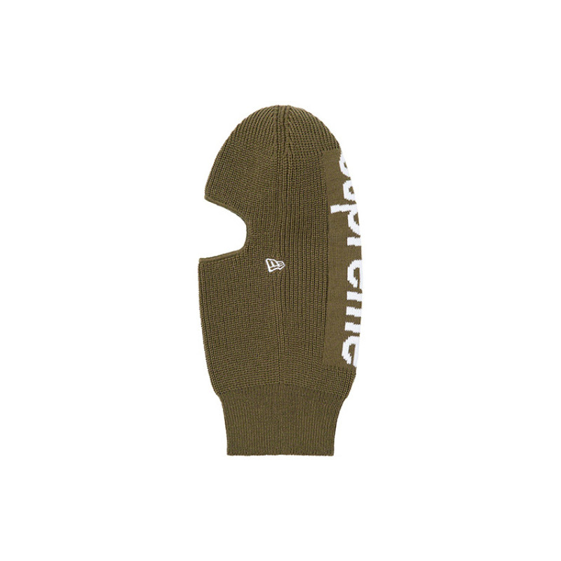 Supreme FW20 Week 17 New Era Balaclava