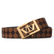 V.V.Brown 3.5cm