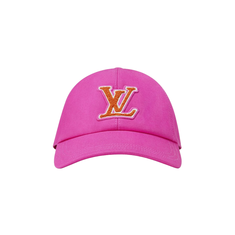 LOUIS VUITTON logo