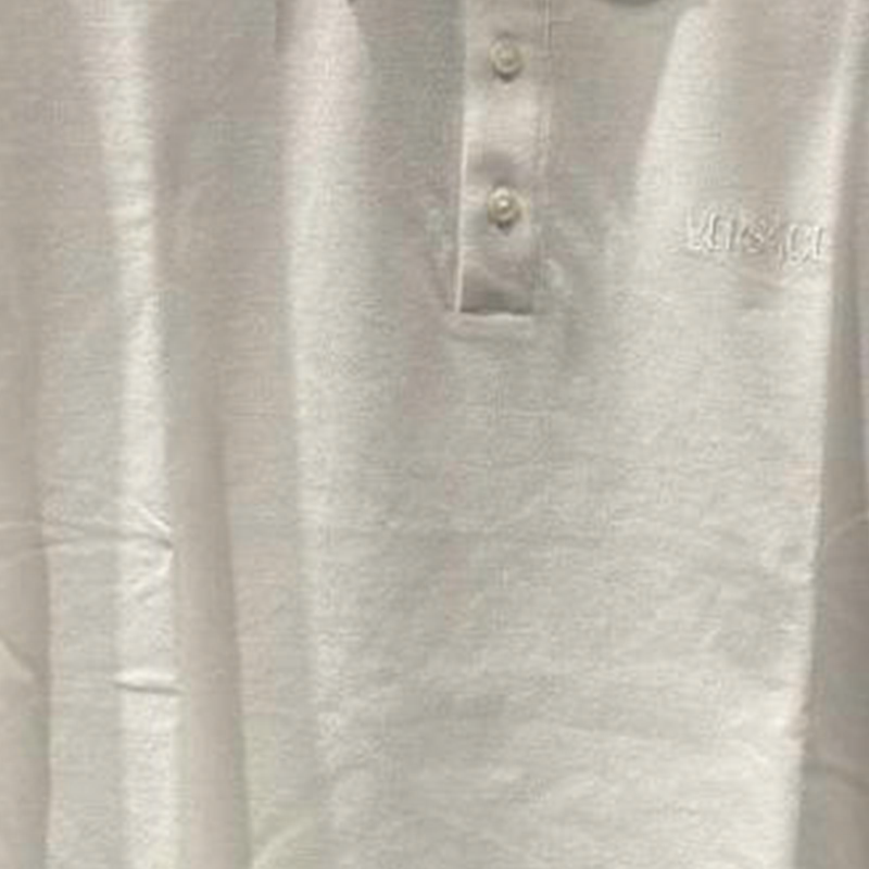 VERSACE SS24 Polo