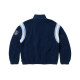 Supreme FW23 WEEK1 ARC HALF ZIP FLEECE PULLOVER