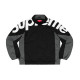 Supreme FW19 Week 1 Shoulder Logo Track Jacket logo