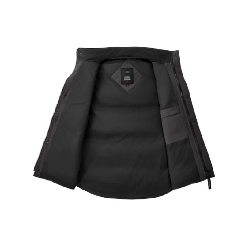 Canada Goose Garson Logo