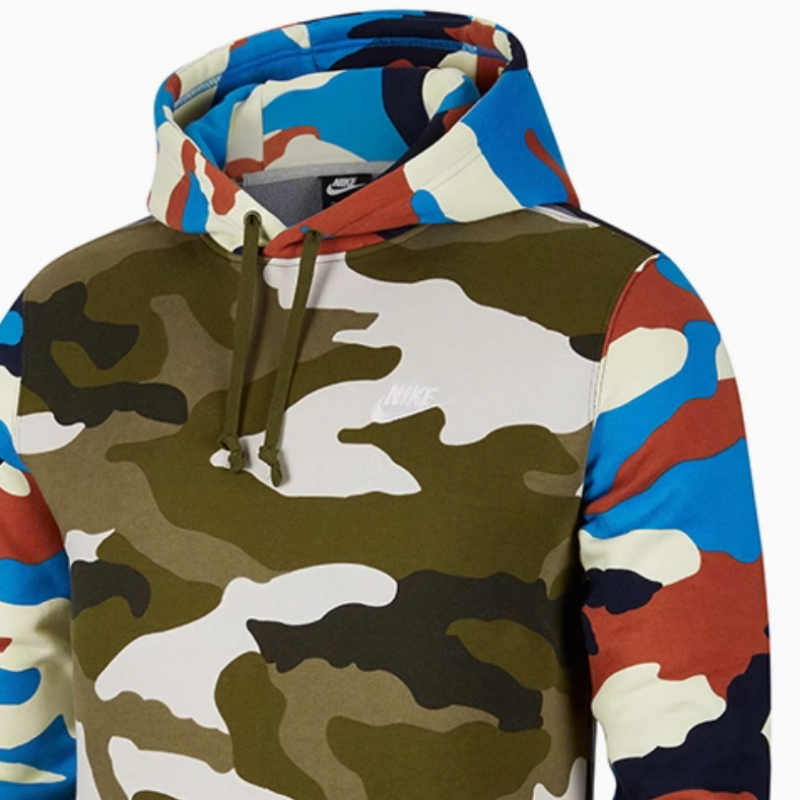 Nike Sportswear Club Fleece