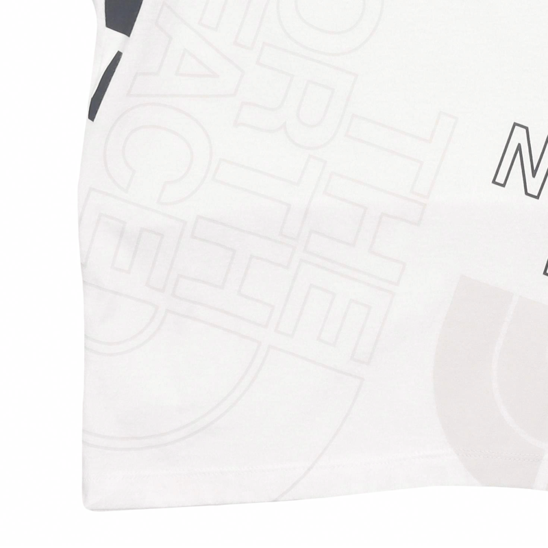 THE NORTH FACE LogoT