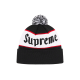 Supreme Supreme FW22 Week 12 alpine beanie