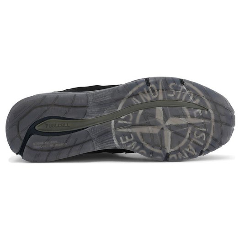 STONE ISLAND x New Balance NB 991