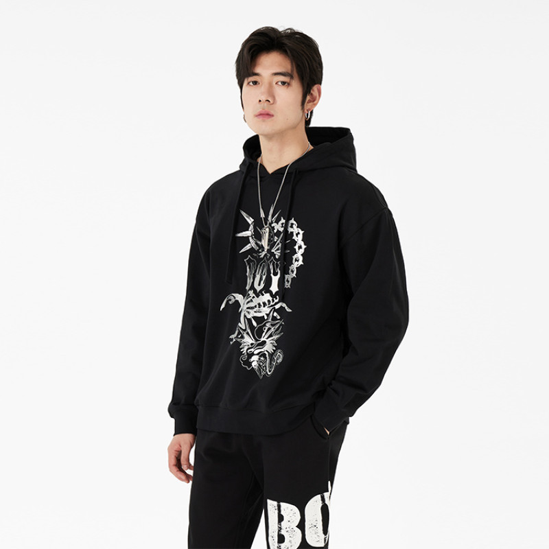 Boy London SS23 Logo