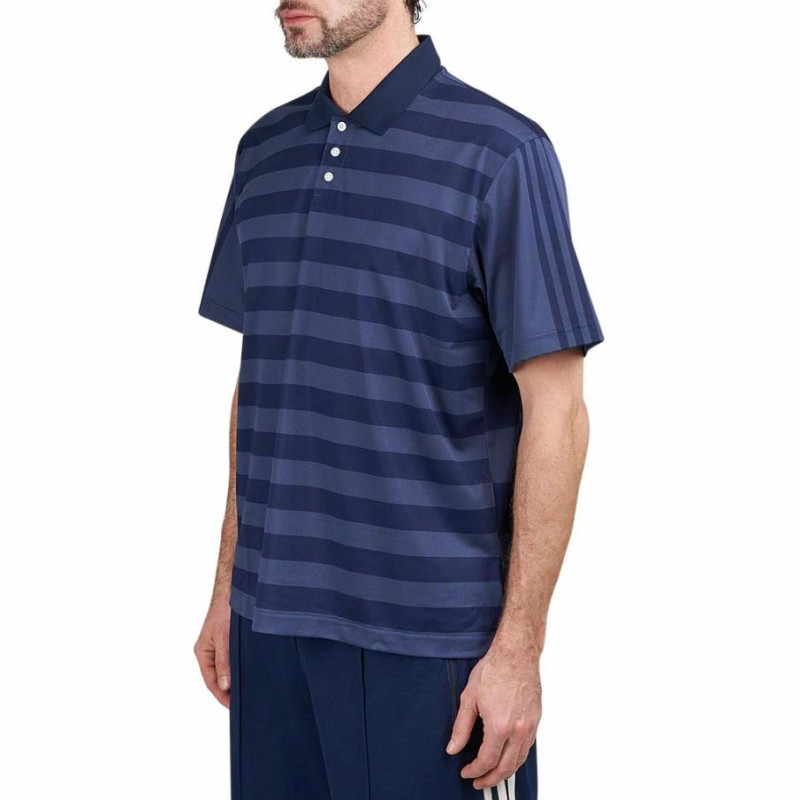 adidas originals adidas x Pop Trading Company FW23 Polo