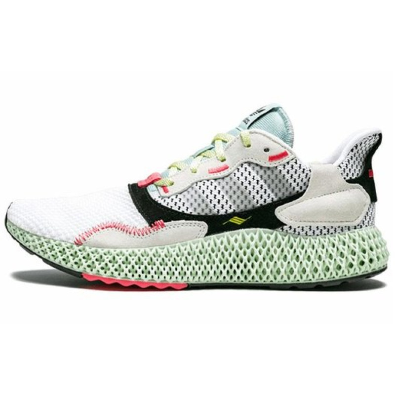adidas originals ZX 4000 Futurecraft