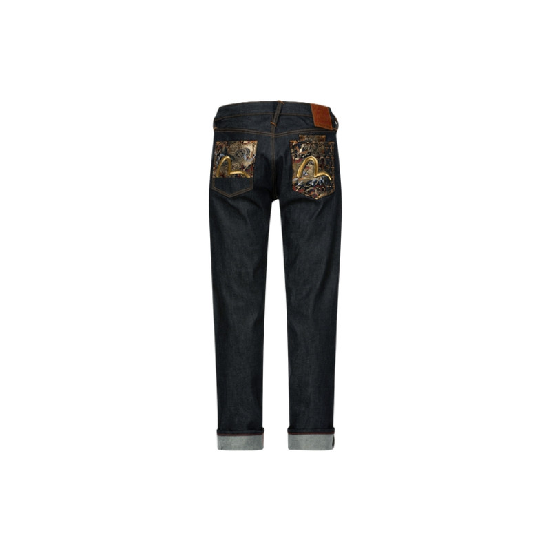 EVISU SS24