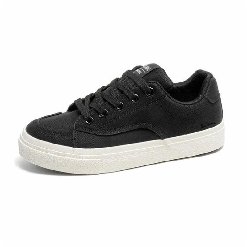 BEN SHERMAN