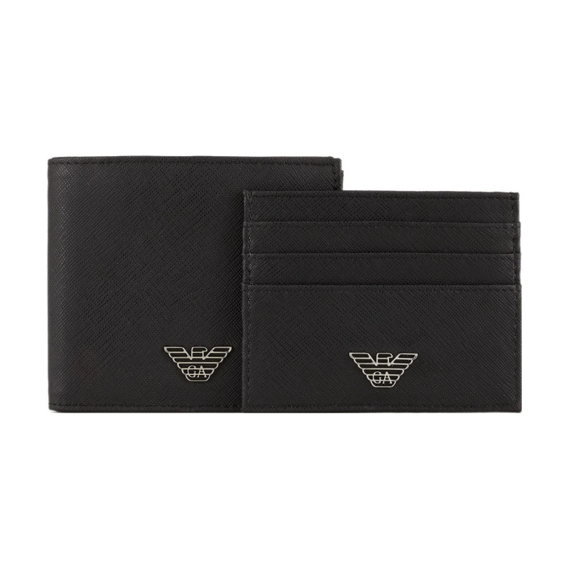 EMPORIO ARMANI Logo