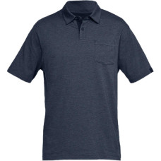 Under Armour Charged CottonPolo