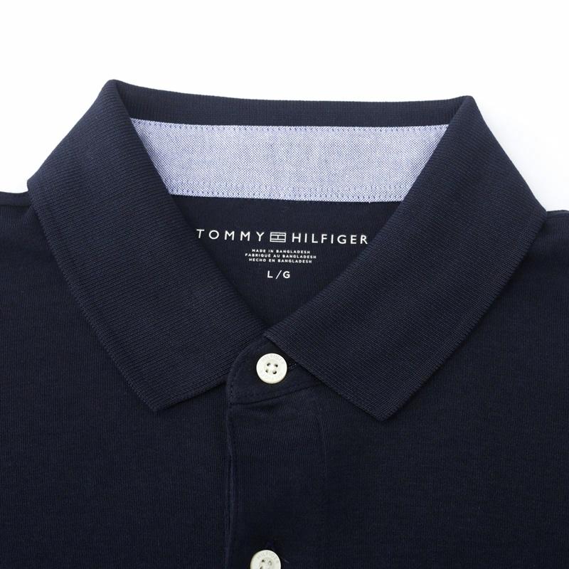 Tommy Hilfiger LogoPolo