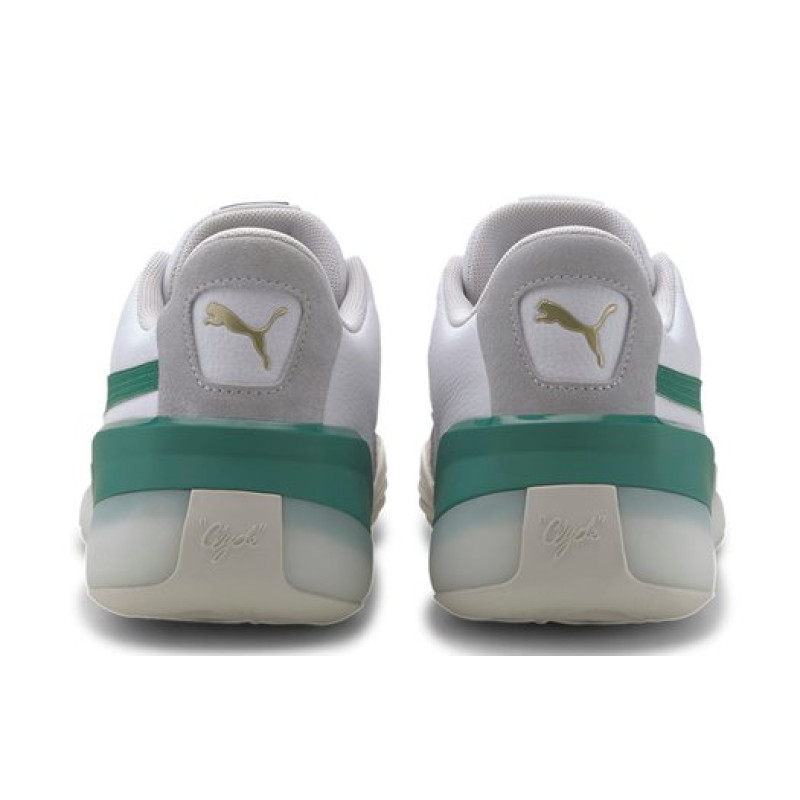 PUMA Clyde Hardwood