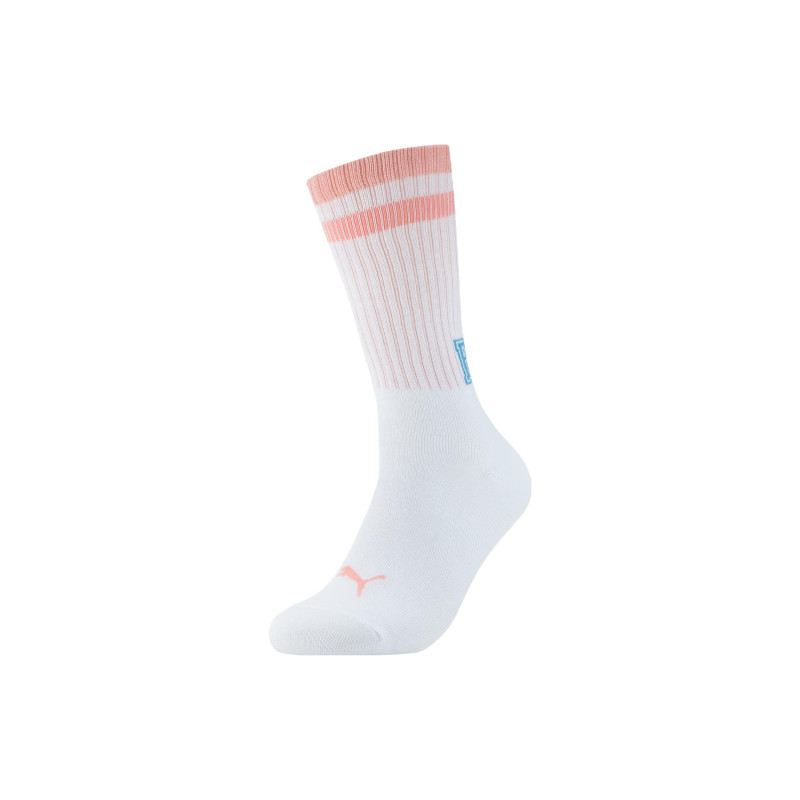 PUMA UNISEX SOCK 1P APAC 1