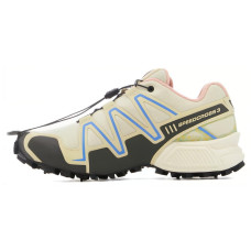 SALOMON Speedcross 3 Mindful 2 Moth Vanilla