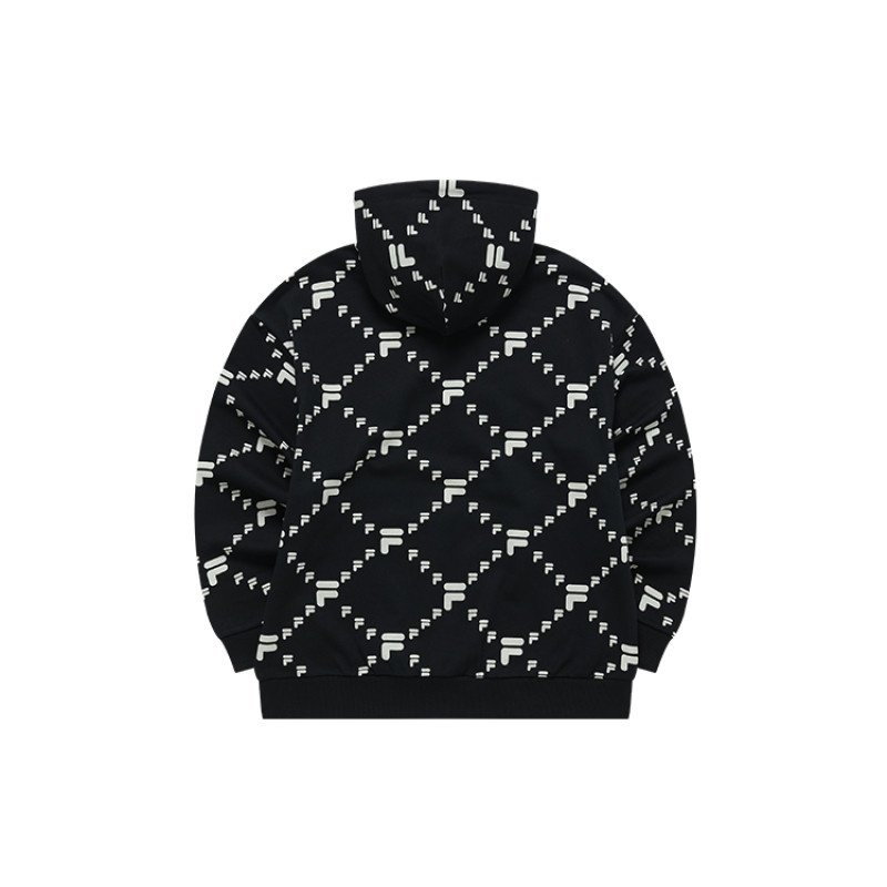 FILA FUSION Logo