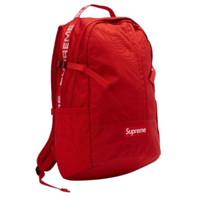 Supreme Supreme SS18 Backpack