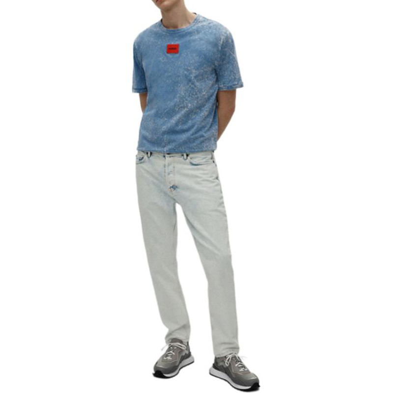 HUGO BOSS SS22 LogoT