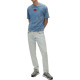 HUGO BOSS SS22 LogoT