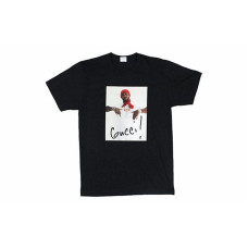 Supreme FW16 Gucci Mane Tee Black T