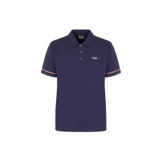 EMPORIO ARMANI SS23 Polo