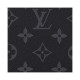 LOUIS VUITTON Zippy Monogram Eclipse