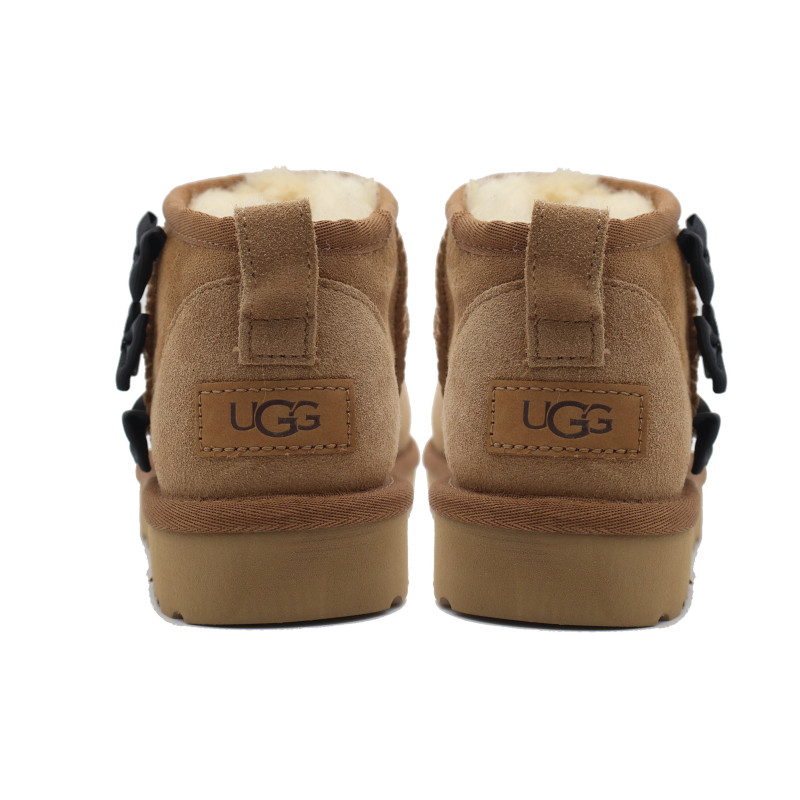 UGG CLASSIC ULTRA MINI