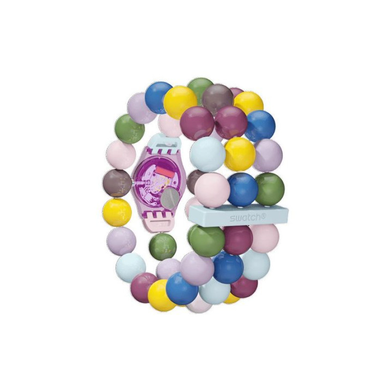 SWATCH ORIGINALS 30 25mm LP148