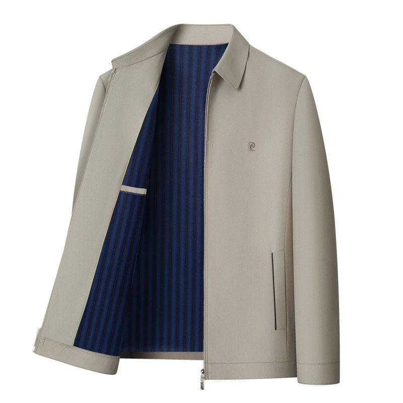 PIERRE CARDIN logo
