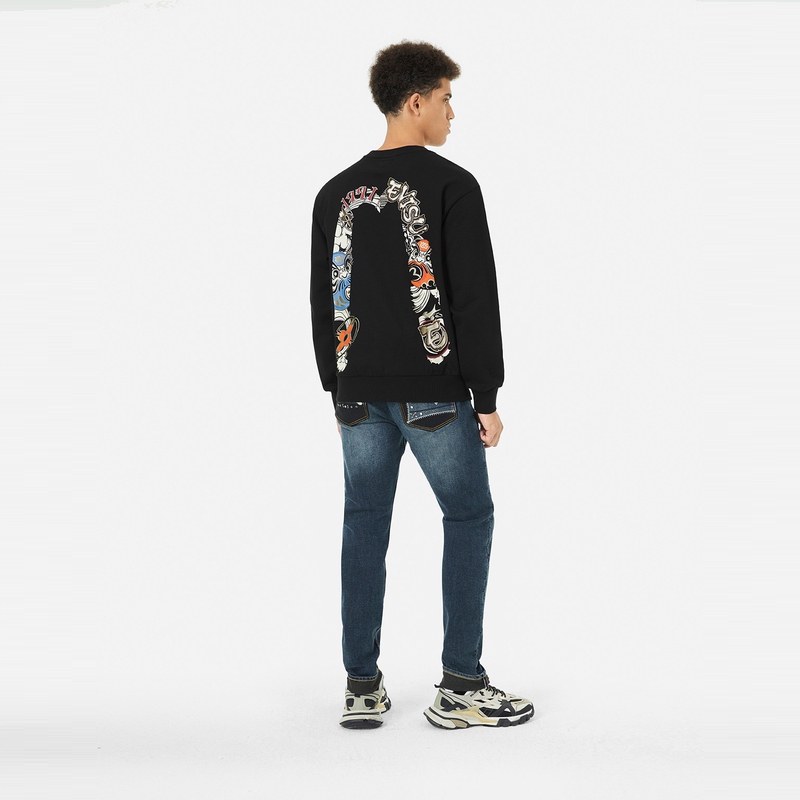 EVISU 2024 M